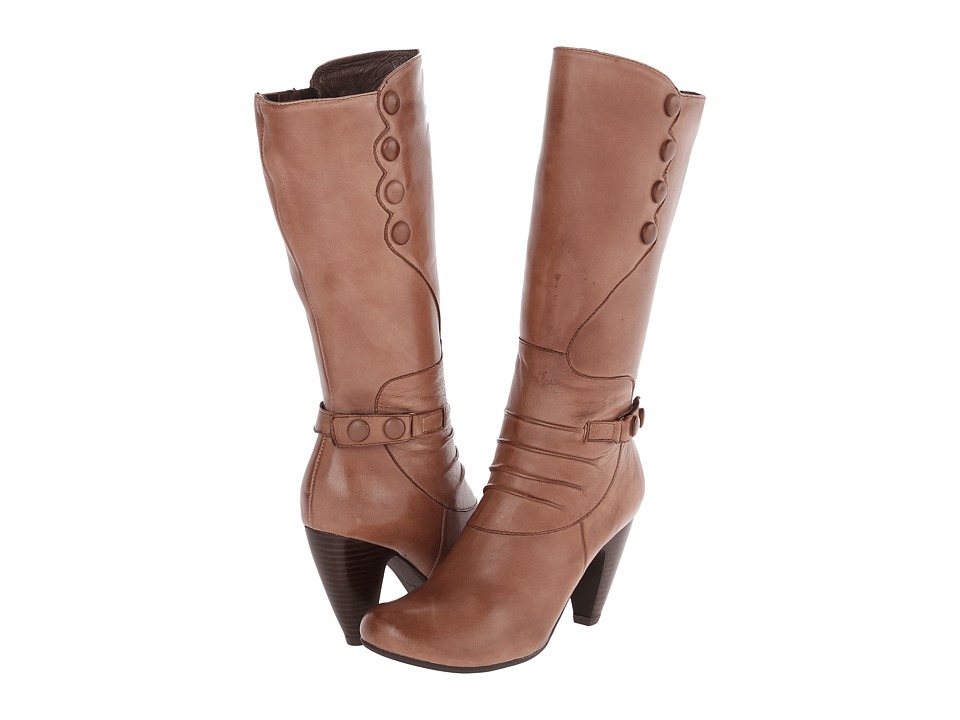Miz Mooz - Sheila (Brown) Women