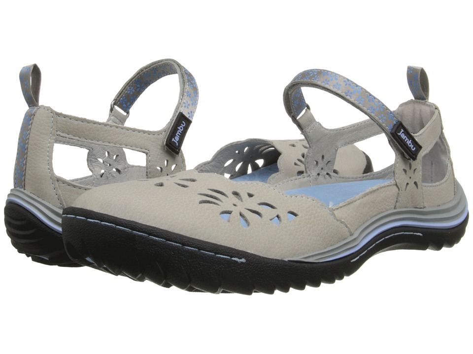 Jambu Deep Sea (Grey) Women