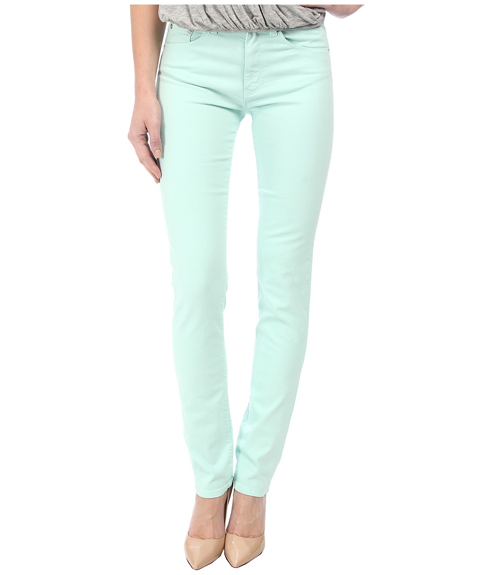 jeans pastel colors