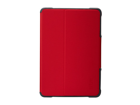 STM Bags Dux iPad Mini Retina Case (Red) Computer Tablets