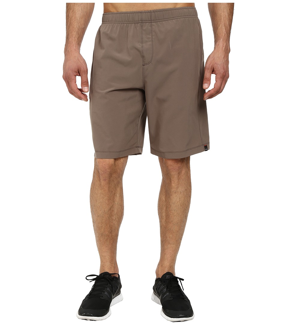 Prana Vargas Short (Mud) Men