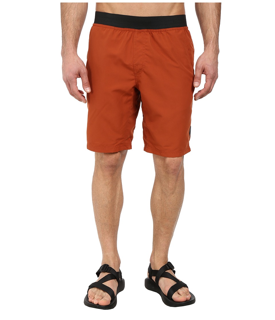 Prana Mojo Short (Henna) Men
