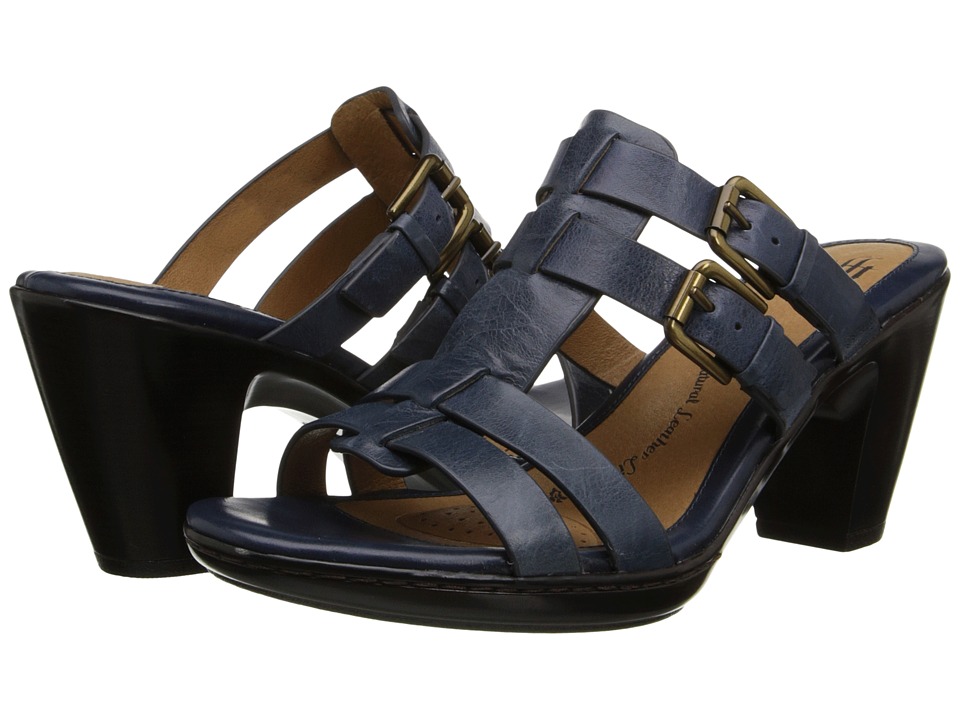 Sofft - Sascha (Denim Blue Montana) Women