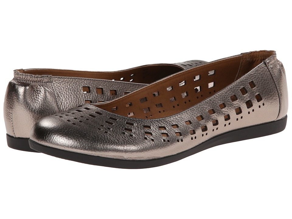 Sofft - Pami (Anthracite Metallic) Women