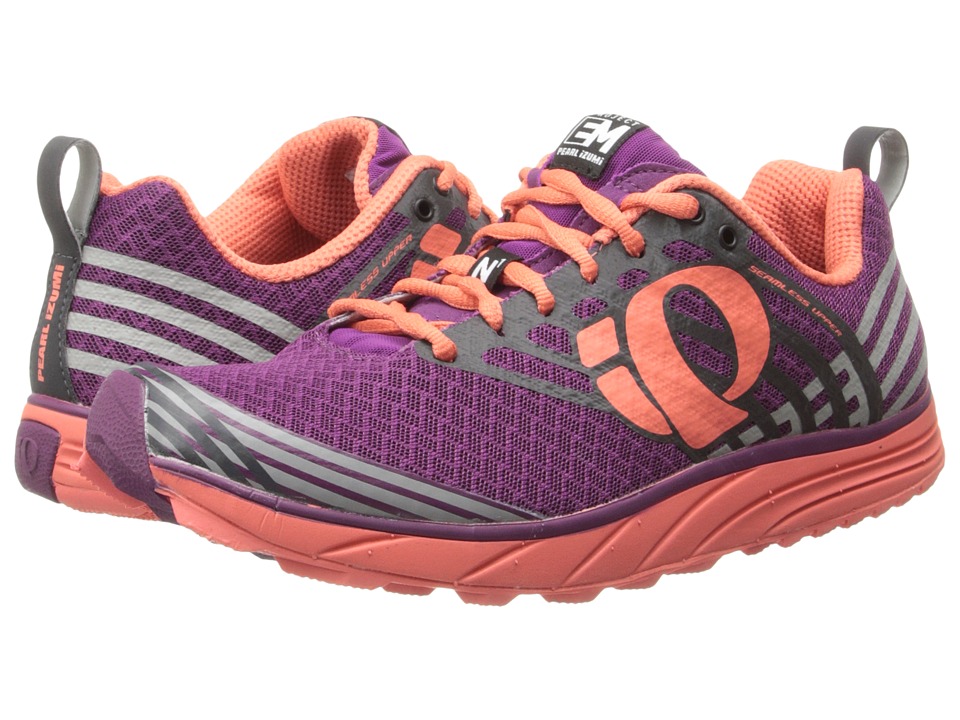 Pearl Izumi Em N Trail Running Shoes Women S Pearl Izumi Em N Trail Running Shoes Women S