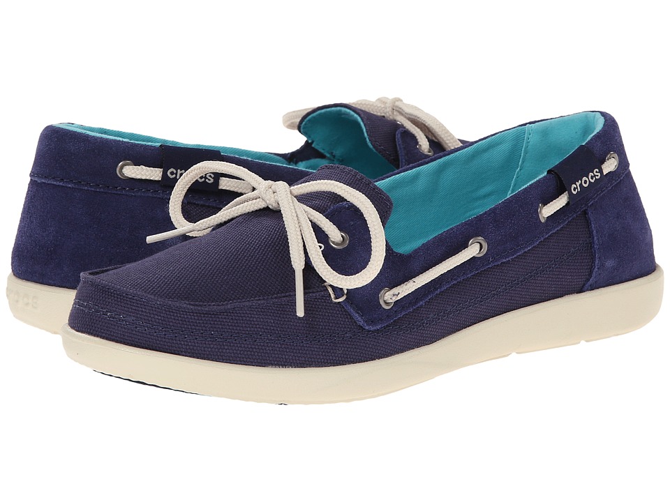 sperry crocs