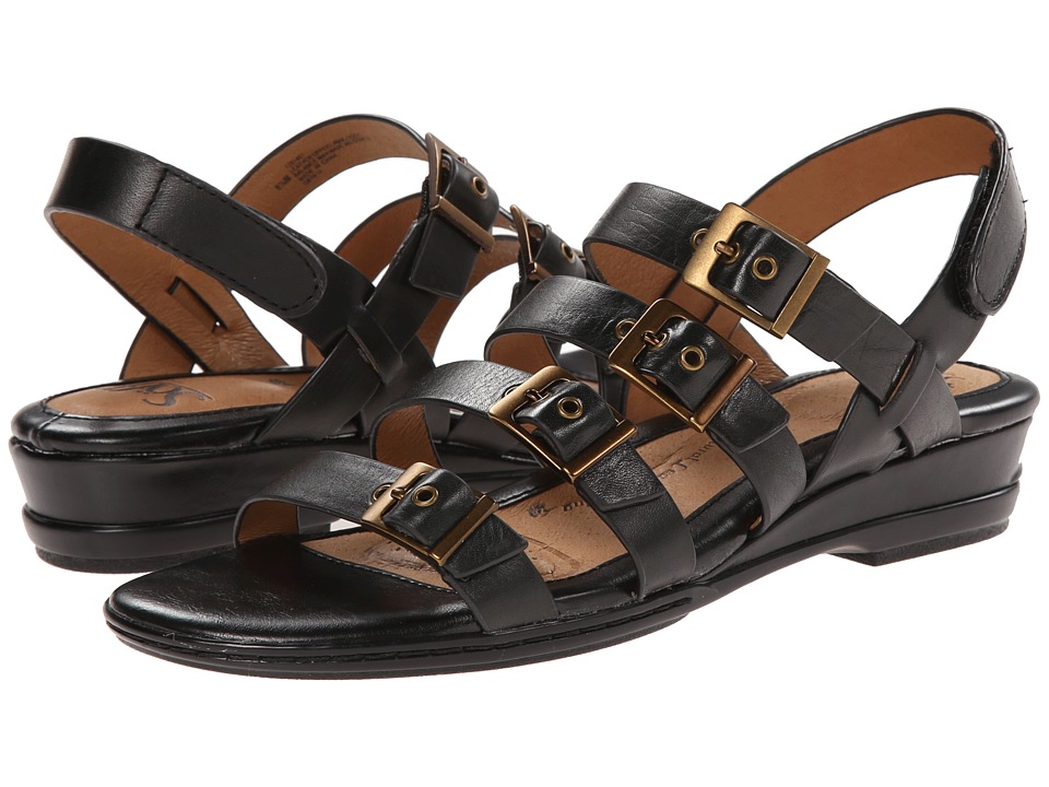 Sofft - Sapphire (Black Vege) Women