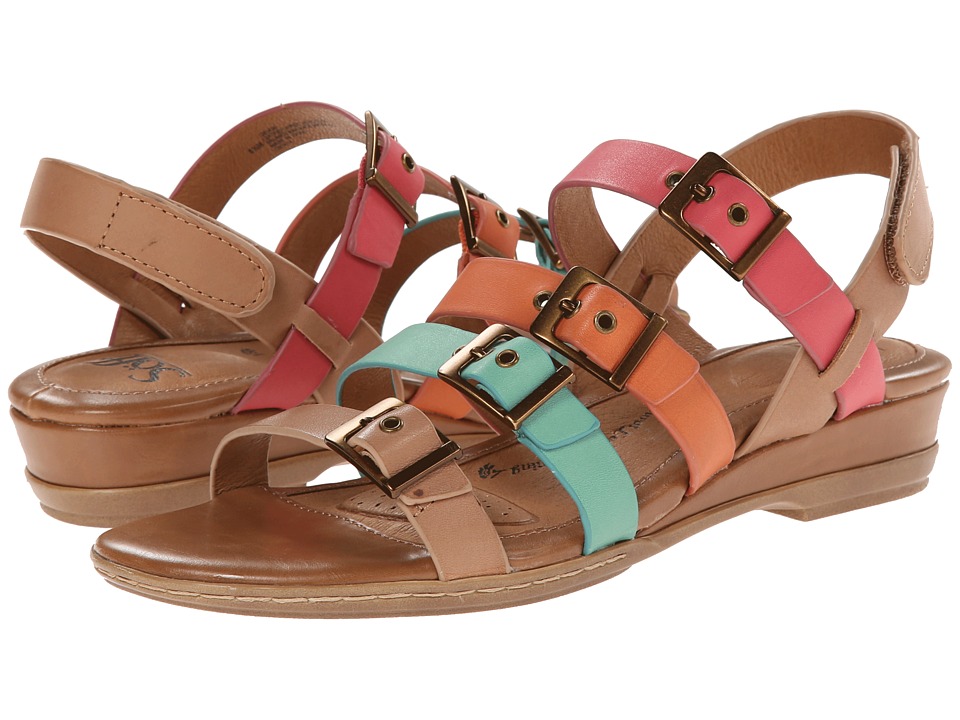 Sofft - Sapphire (Desert Multi Vege) Women