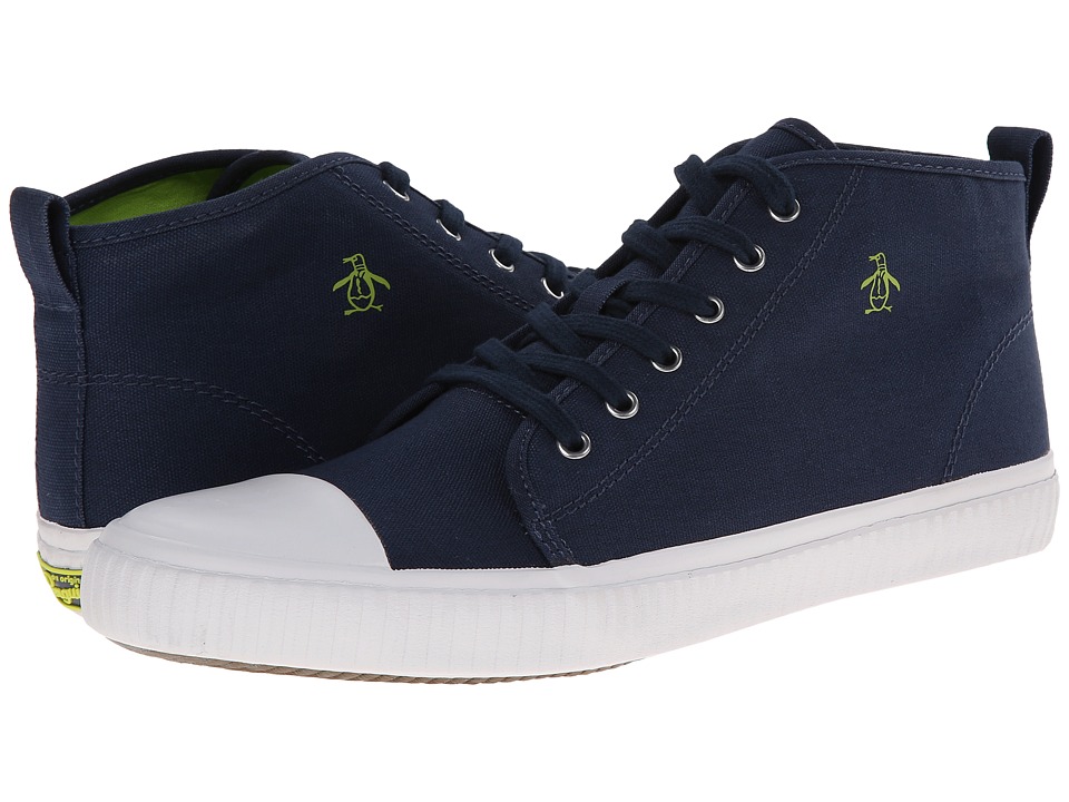 Original Penguin Sneakerish (Dress Blue) Men