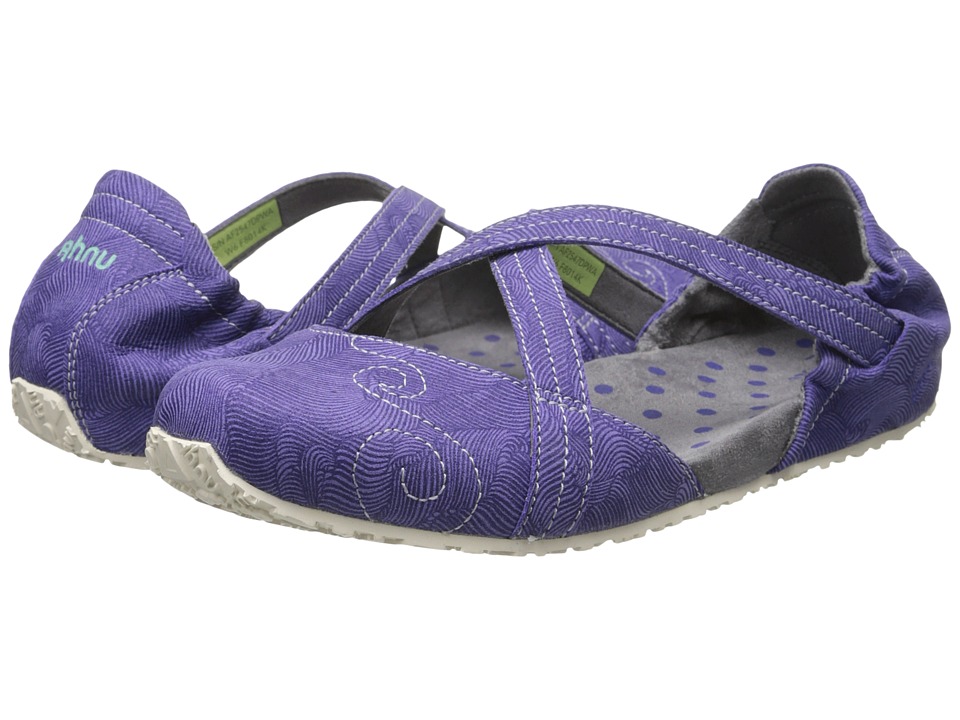 Ahnu - Good Karma (Deep Wisteria) Women