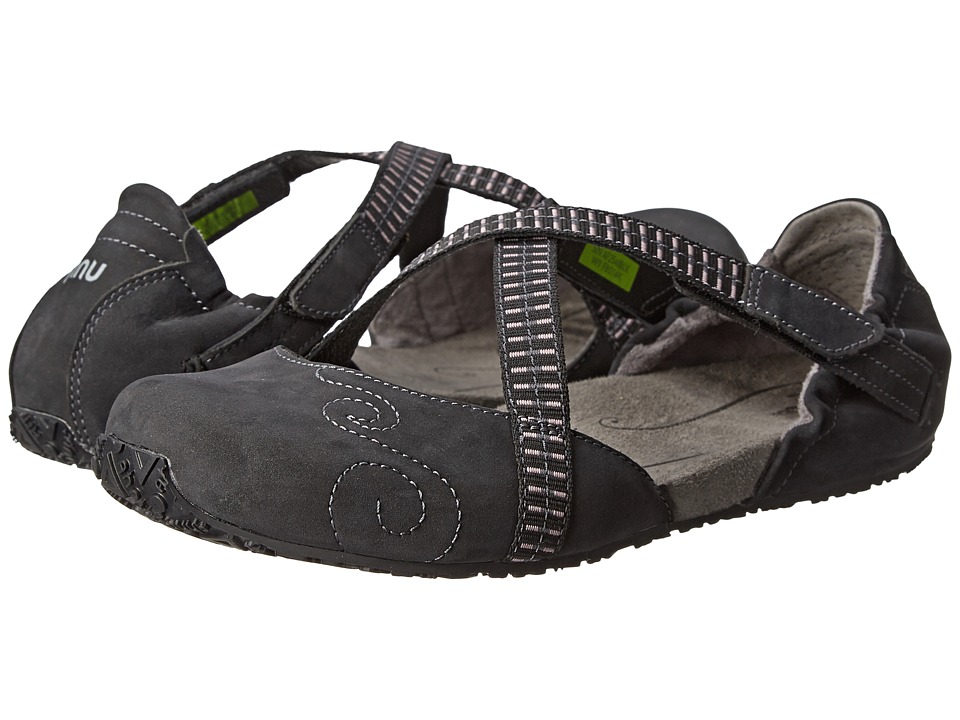 Ahnu - Karma Latitude (Black) Women