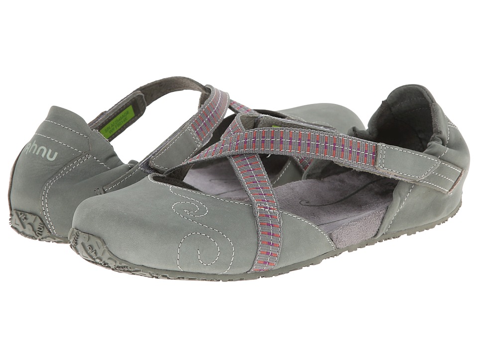 Ahnu - Karma Latitude (Agave Green) Women
