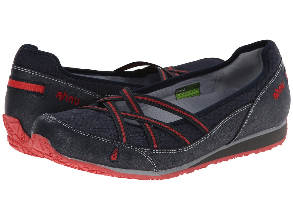 Ahnu - Crissy II (Carbon) Women