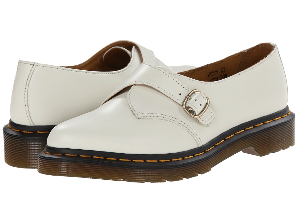 dr martens agnes