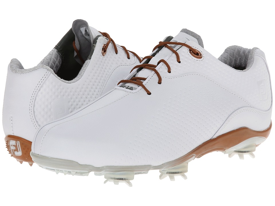 upc 667974758988 footjoy dna white women s golf shoes upcitemdb com