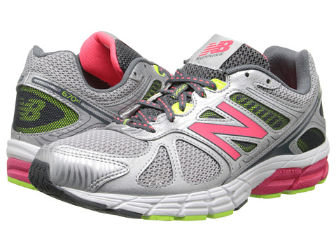new balance 670 v1