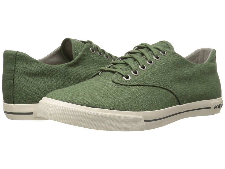 SeaVees - 08/63 Hermosa Plimsoll Core (Cypress) Men
