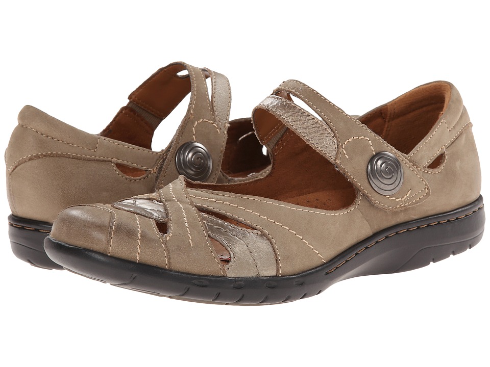 Rockport Cobb Hill Collection Cobb Hill Parker (Linen) Women