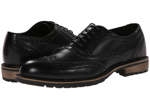 UPC 889163001204 product image for Report Brodyy (Black) Men's Shoes | upcitemdb.com