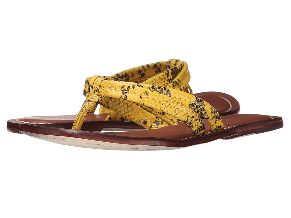 Bernardo Miami (Yellow Snake) Women