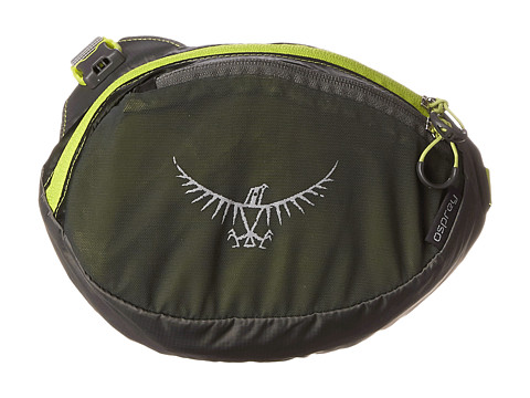 Osprey - Ultralight Grab Bag (Shadow Grey) Bags