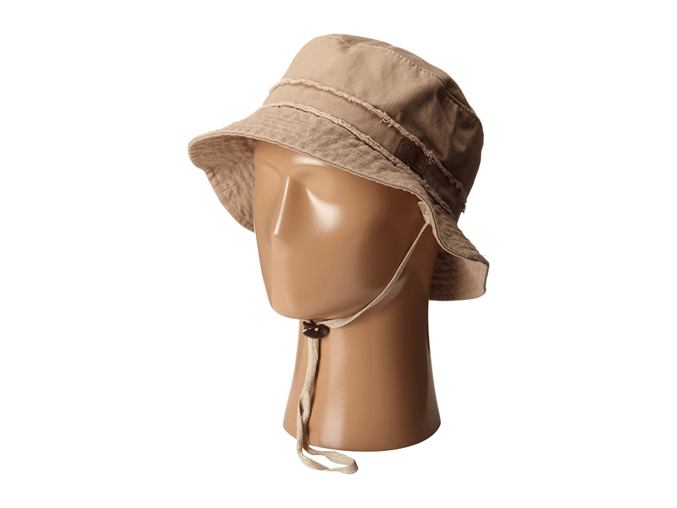 Outdoor Research - Gin Joint Sun Bucket (Khaki) Traditional Hats