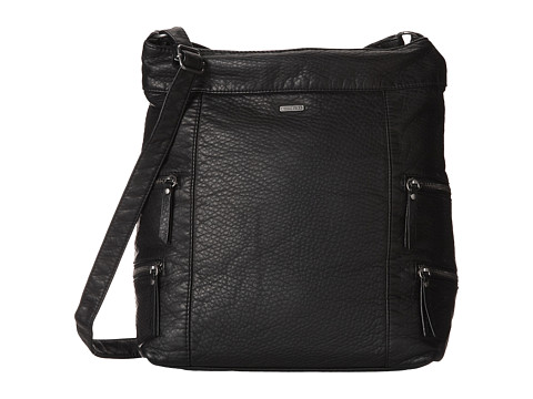 Roxy - Board Games (True Black) Tote Handbags
