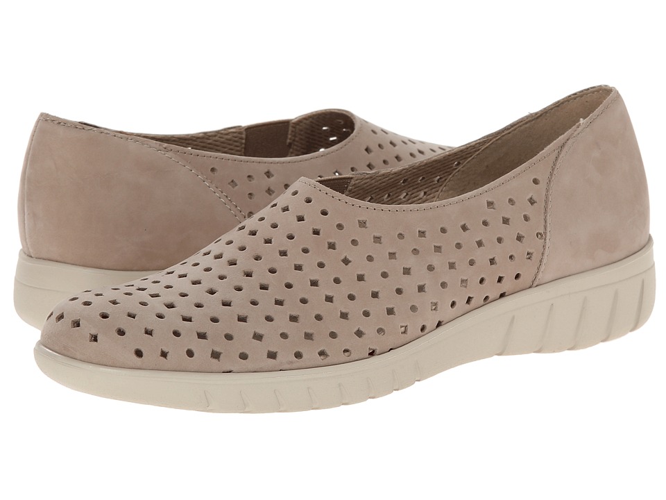 Munro Skipper (Stone Nubuck) Women
