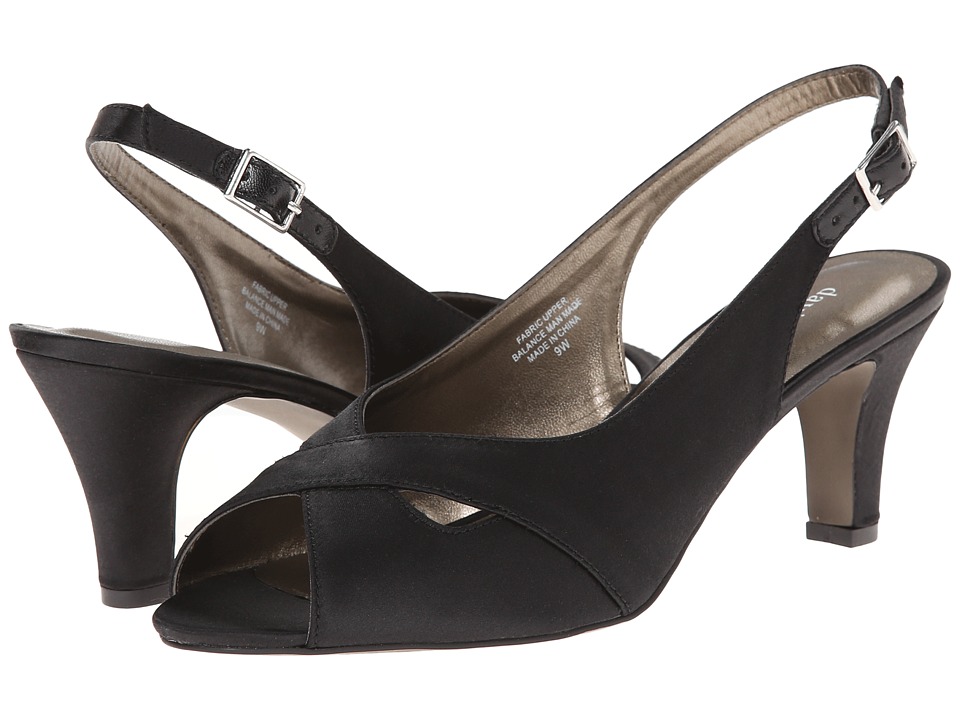 David Tate - Palm (Black) Women
