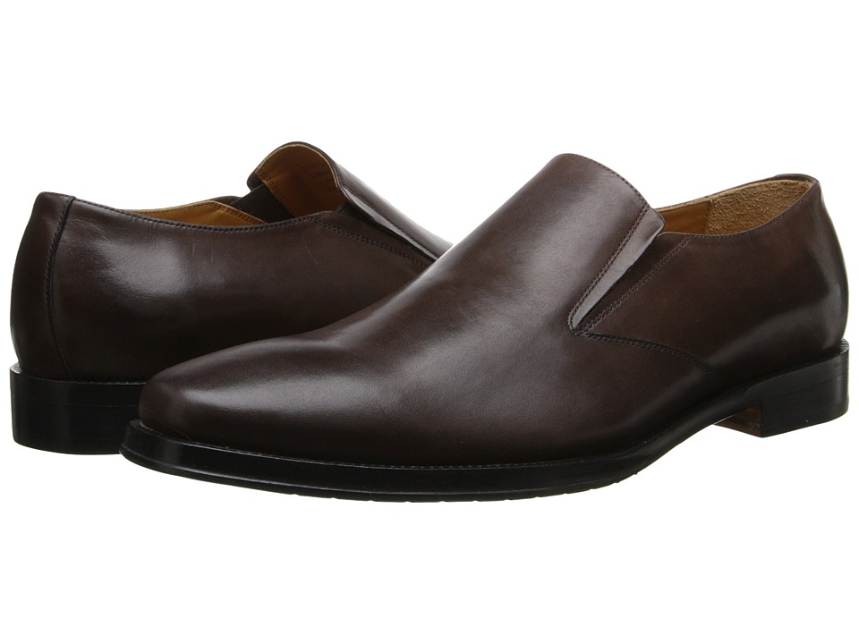 Ron White Granger (Espresso Supple Calf) Men