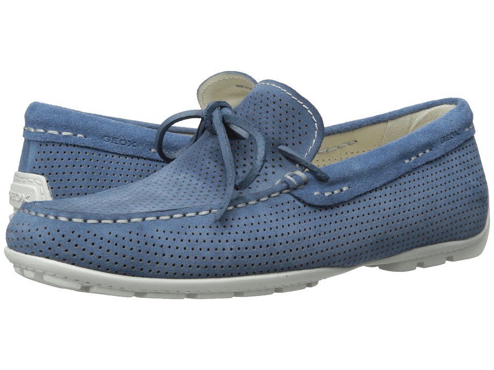 Geox - U Monet 28 (Avio) Men