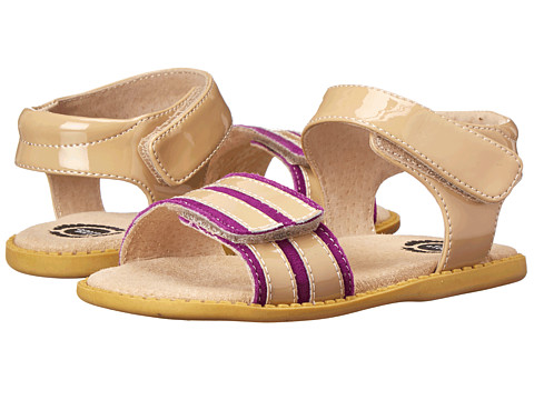 UPC 848301041168 product image for Livie & Luca - Taffy (Toddler) (Cream) Girls Shoes | upcitemdb.com