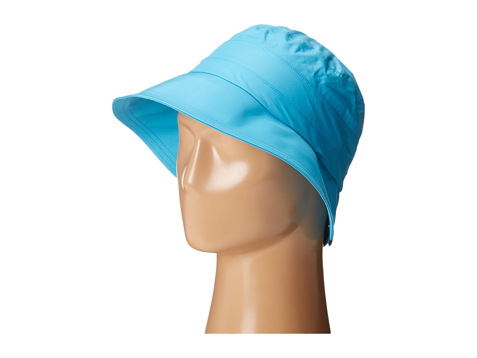 Marmot - PreCip Petal Hat (Sea Breeze) Caps