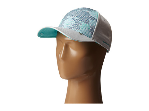 Pistil - Angel Cap (White) Caps