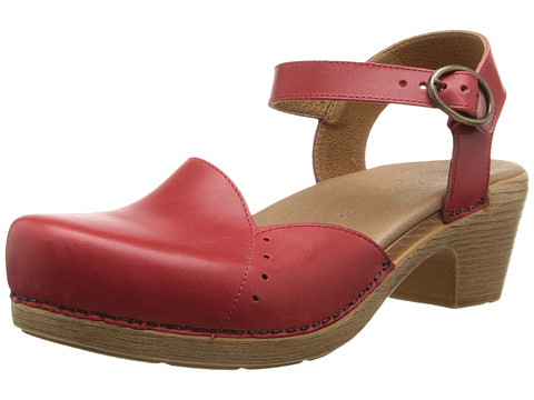 dansko maisie