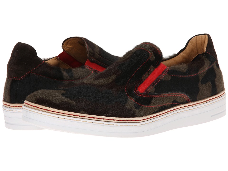 Robert Graham - Hanover (Pony) Men
