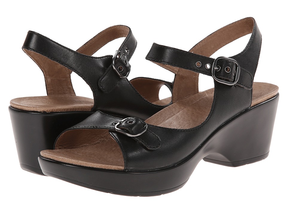 dansko joanie sandals