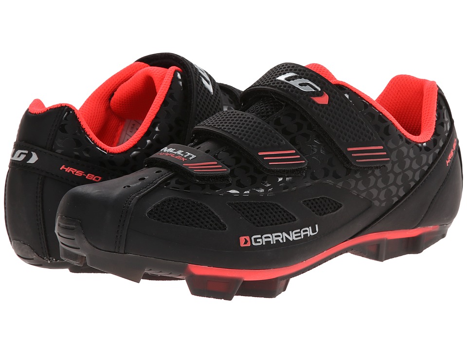 louis garneau women's multi air flex cycling shoes