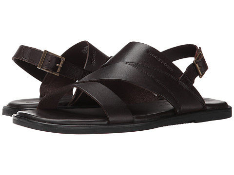 mens sandals with backstrap