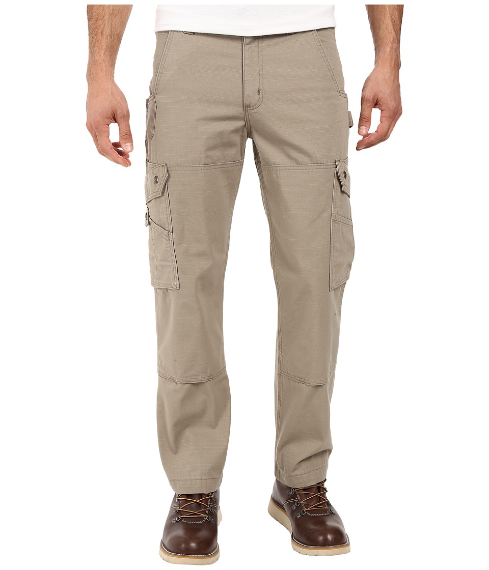 Carhartt Ripstop Cargo Work Pant (Desert) Men