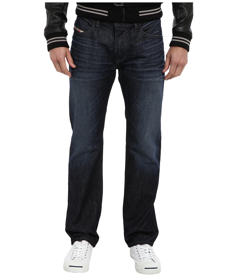 Diesel Waykee Straight 00N73 (Denim) Men