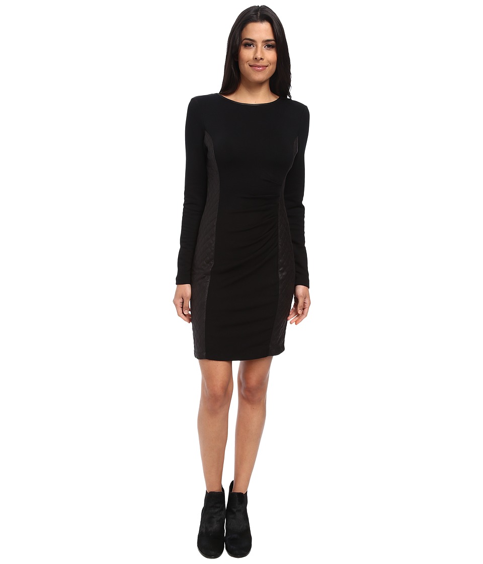 Tart Kennedy Dress (Black) Women