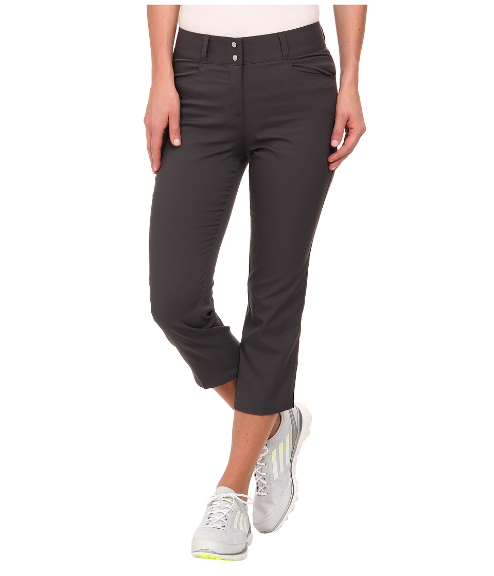 adidas Golf Essentials Lightweight Capri