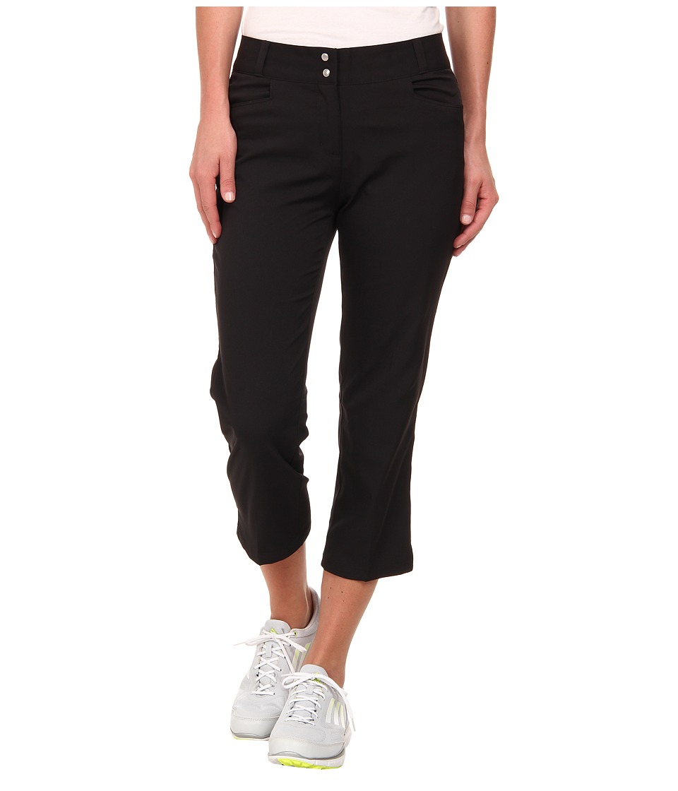 adidas Golf Essentials Lightweight Capri