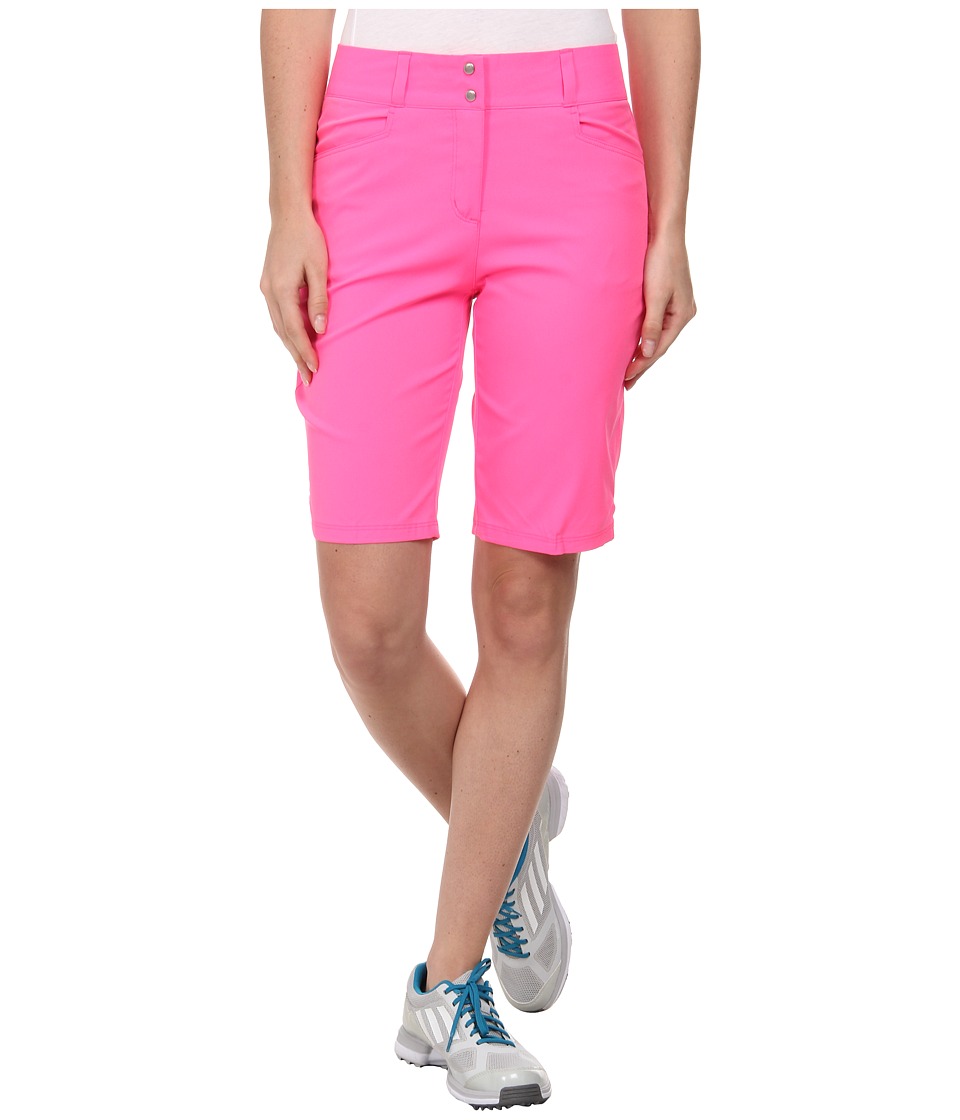 Plus Size Adidas Shorts
