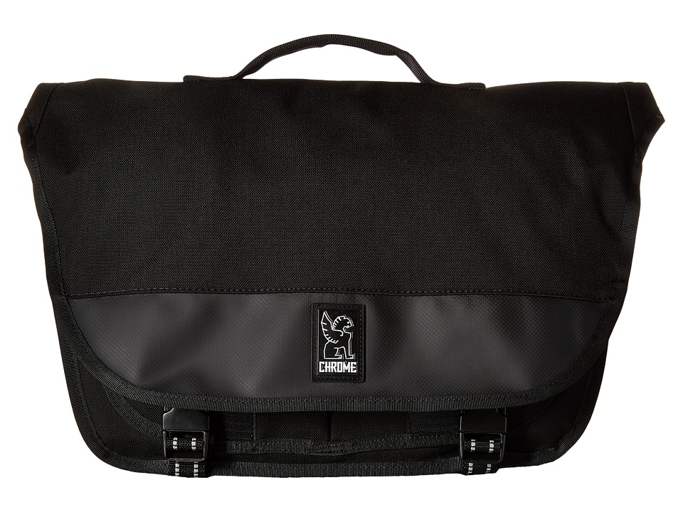 Chrome - Mini Buran (All Black) Bags