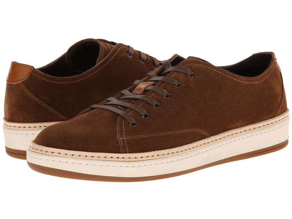 To Boot New York Geoffrey (Cigaro/Cuoio Softy) Men