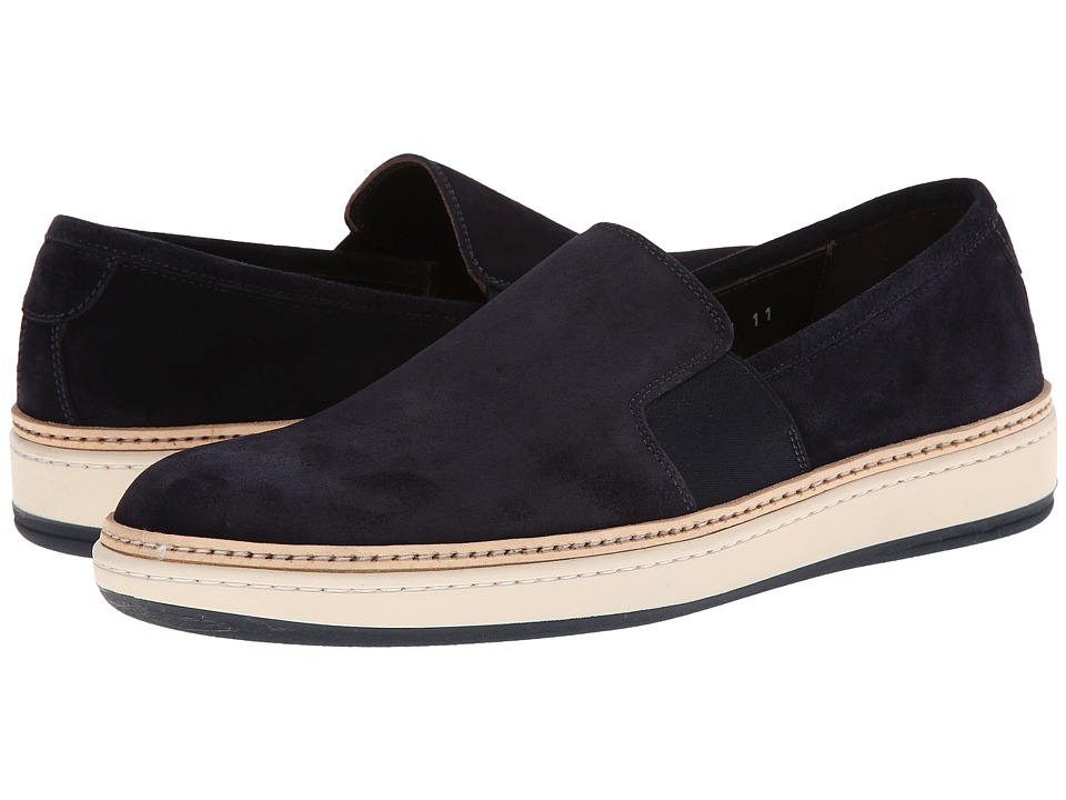 To Boot New York Giovanni (Blue Softy) Men