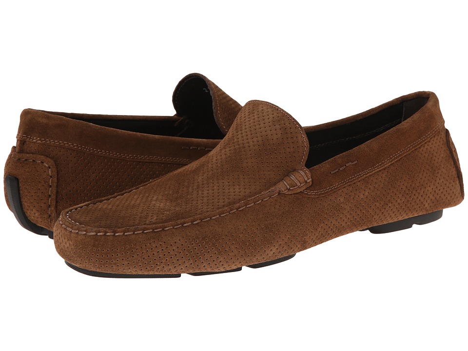 To Boot New York - Vernon (Pernice Softy Foro) Men