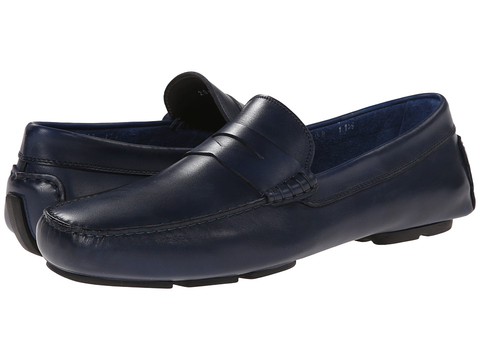To Boot New York - Harper (Blue) Men